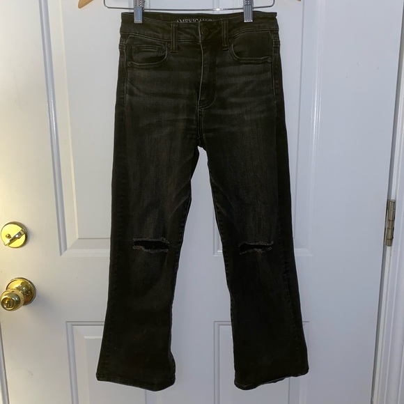 Dark wash Jeans - Picture 3 of 3